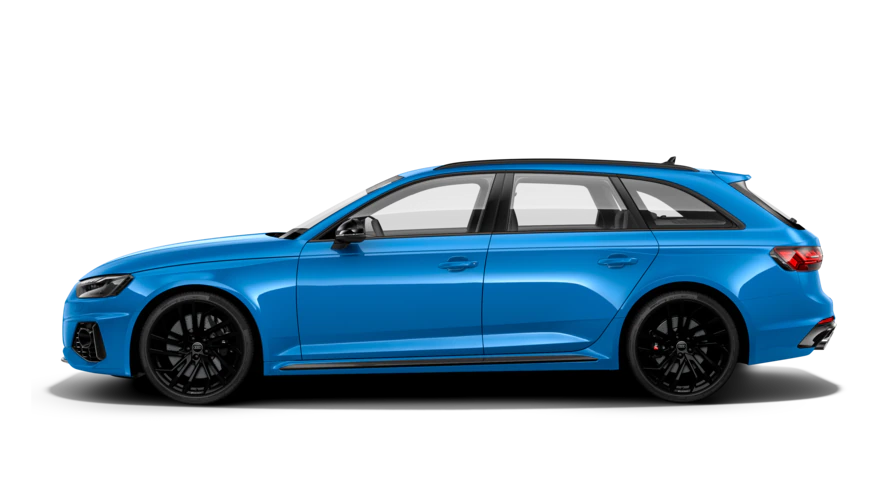 Audi RS 4