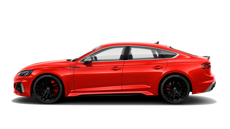 Audi RS 5
