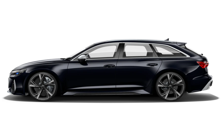 Audi RS 6