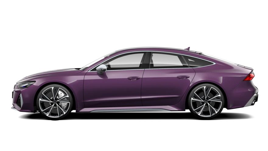 Audi RS 7