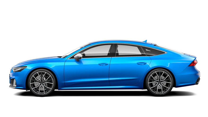 Audi S7