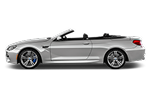 BMW M6