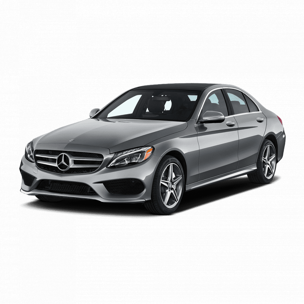 Mercedes C-класс