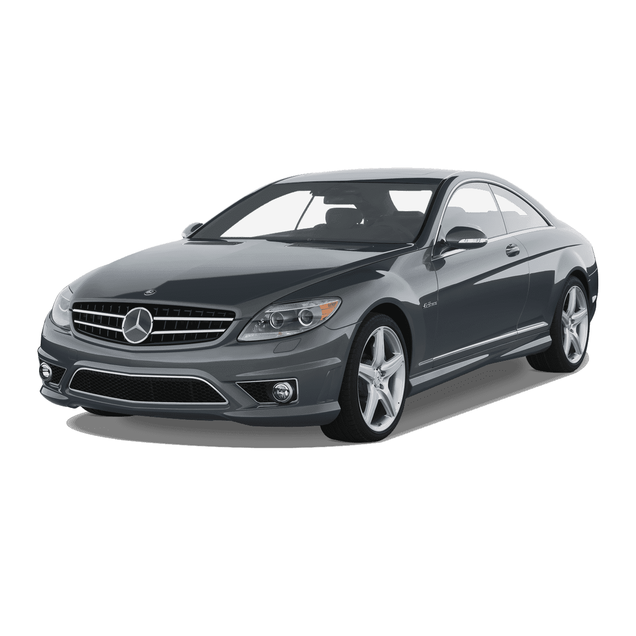 Mercedes CL-класс