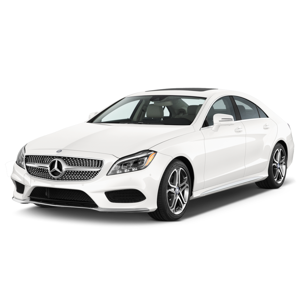 Mercedes CLS-класс