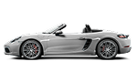 Ремонт Porsche Boxster в Москве