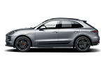 Ремонт Porsche Macan в Москве