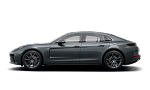 Ремонт Porsche Panamera в Москве