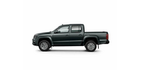 Ремонт Volkswagen Amarok в Москве