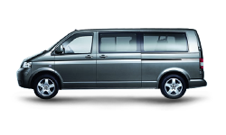 Ремонт Volkswagen Caravelle в Москве