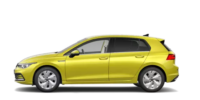 Ремонт Volkswagen Golf в Москве