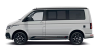 Ремонт Volkswagen Multivan в Москве