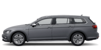 Ремонт Volkswagen Passat Alltrack в Москве