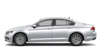 Ремонт Volkswagen Passat в Москве