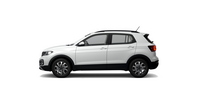 Ремонт Volkswagen T-Cross в Москве