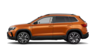 Ремонт Volkswagen Taos в Москве