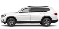 Ремонт Volkswagen Teramont в Москве