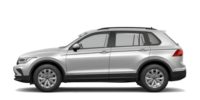 Ремонт Volkswagen Tiguan в Москве