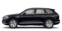 Ремонт Volkswagen Touareg в Москве
